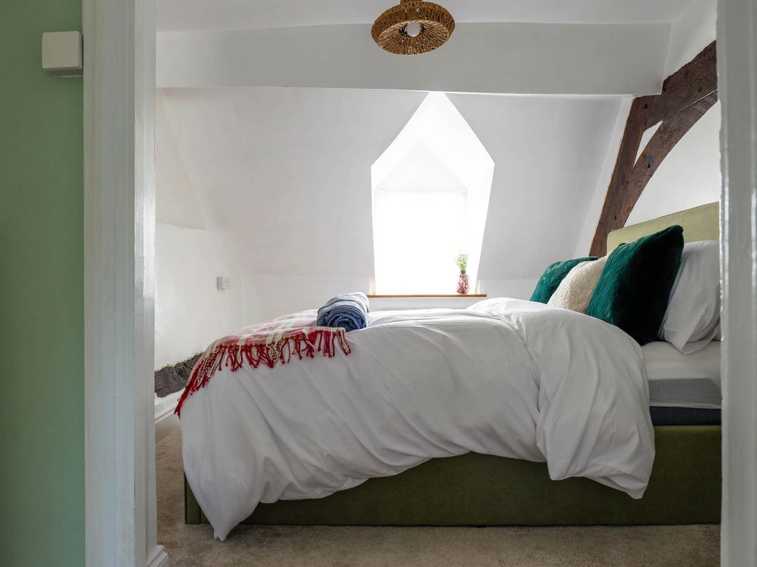 Cotswolds Cozy Cottage Retreat - pet friendly