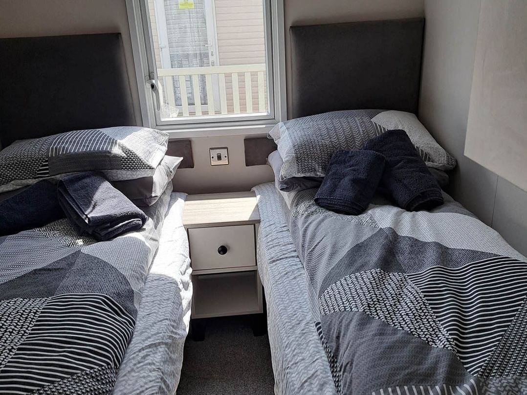 Tranquil Lodge Retreat in Paignton