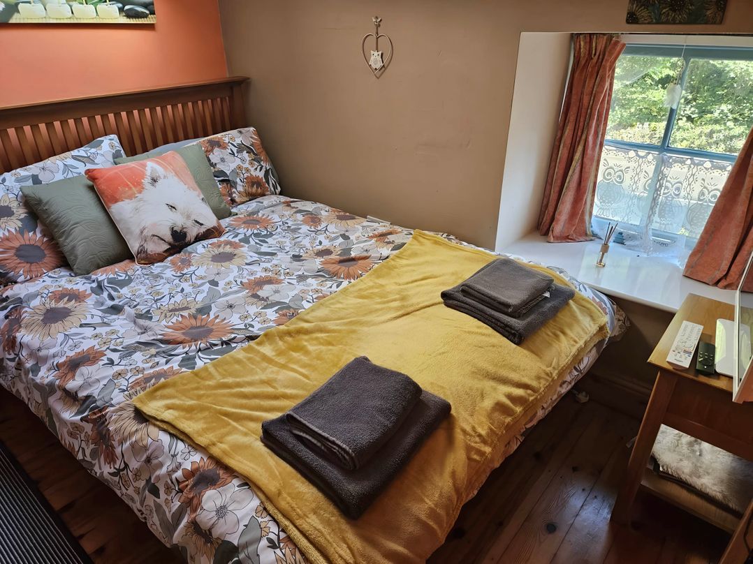 Rose Cottage - Cosy cottage in Millers Dale