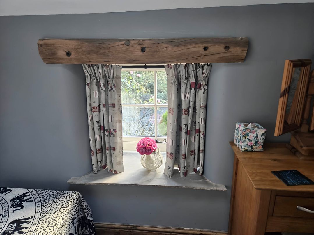 Rose Cottage - Cosy cottage in Millers Dale