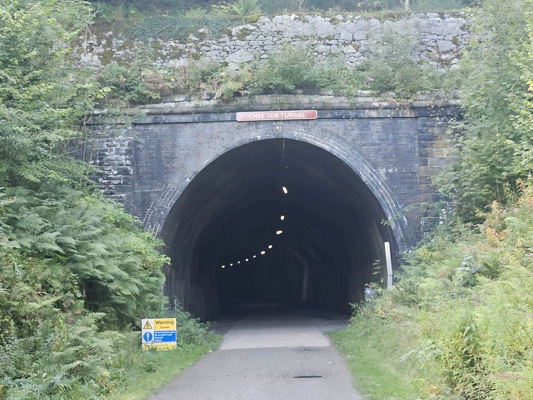 Rose Cottage - Cosy cottage in Millers Dale