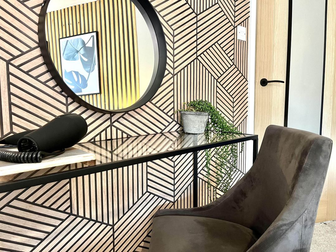 Central Ellesmere - Stay 2 - Parking - PetFriendly