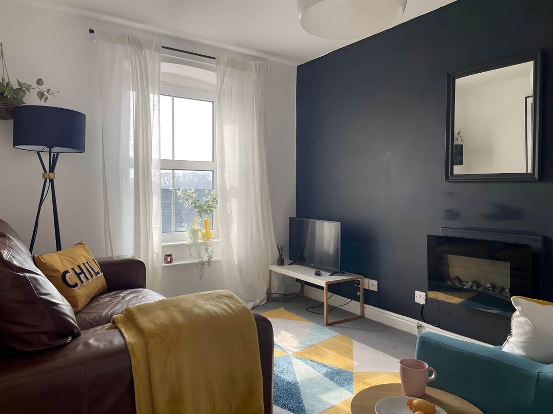 2-Bed Flat in Summerbridge Harrogate, Pet Friendly