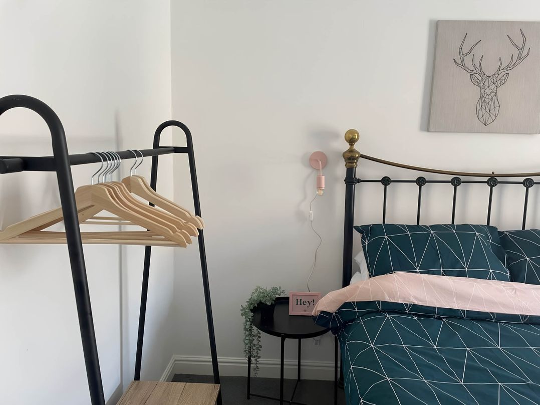 2-Bed Flat in Summerbridge Harrogate, Pet Friendly