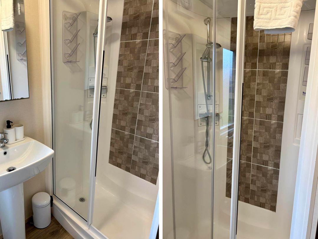 Static Caravan Hoburne Devon Bay