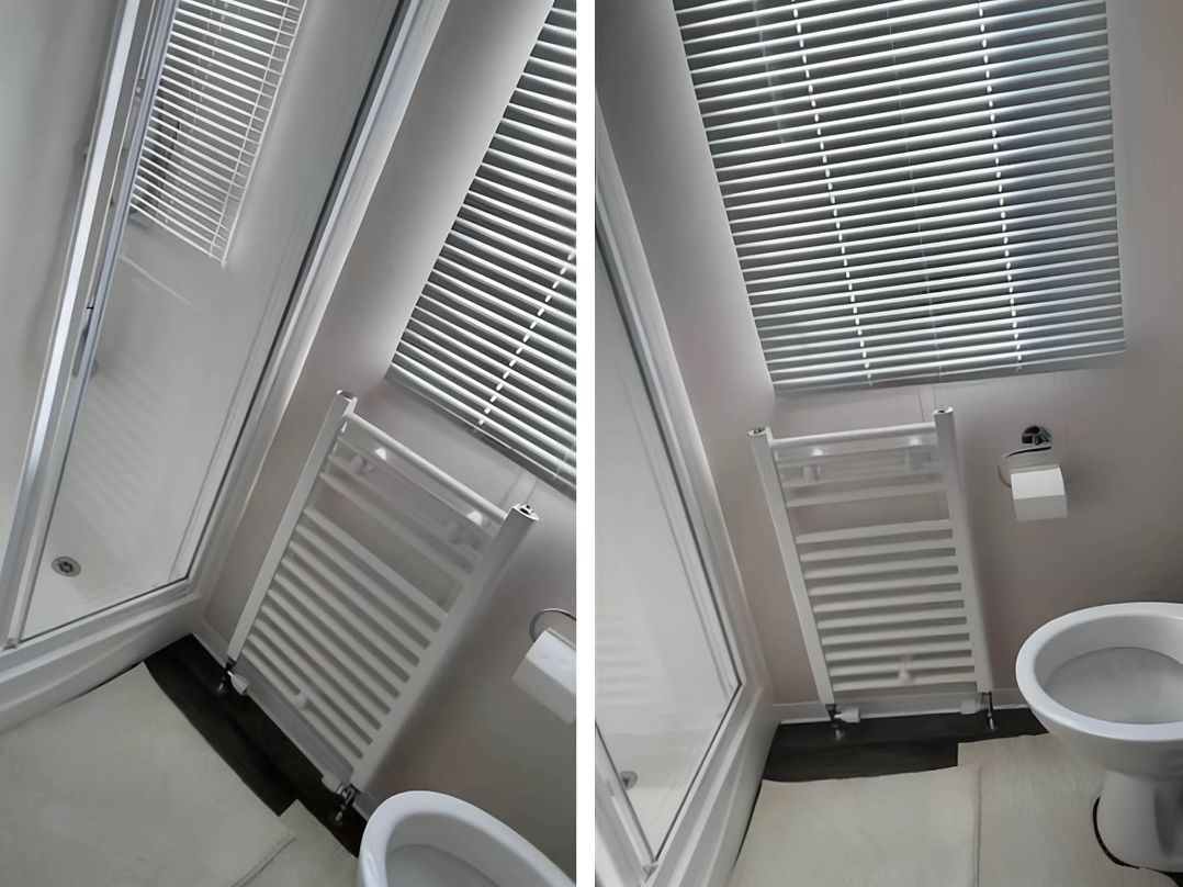 Beverley bay 2-Bed Caravan, Sleeps 6, Pet Friendly