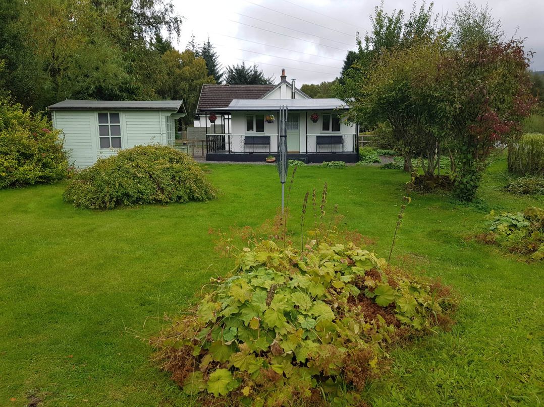 River View Cottage Sleeps 6 - Garden, Bbq, Parking