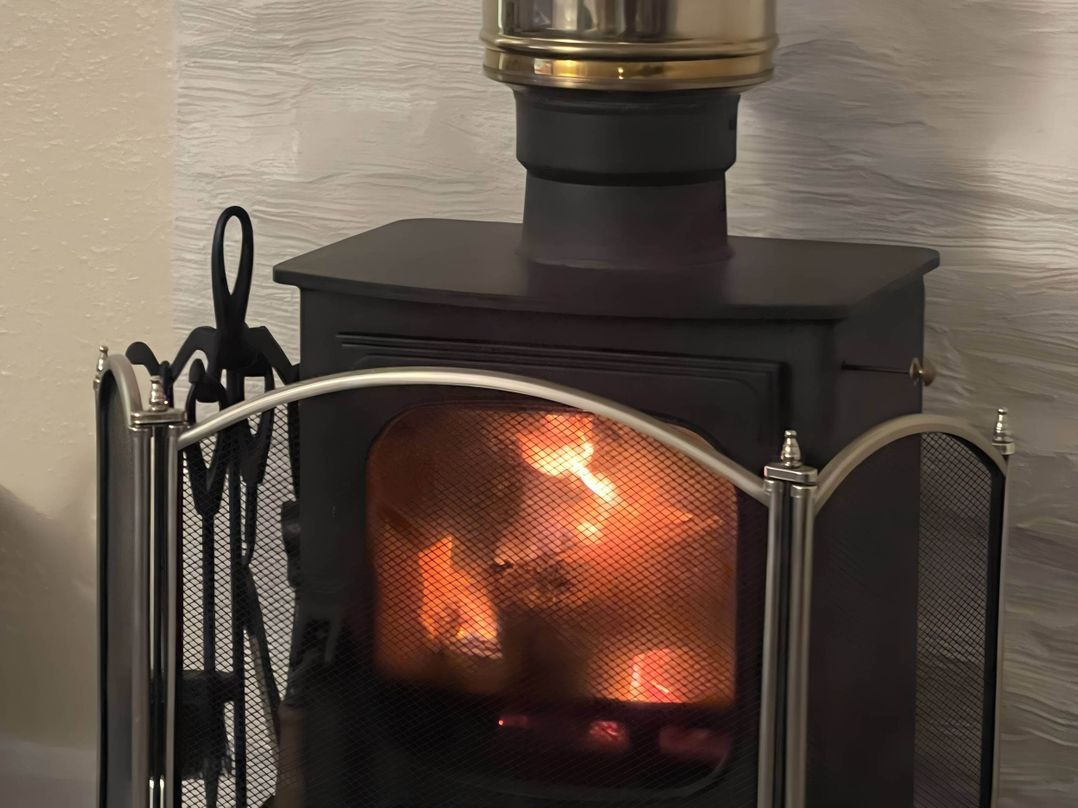 River View Cottage Sleeps 6 - Garden, Bbq, Parking