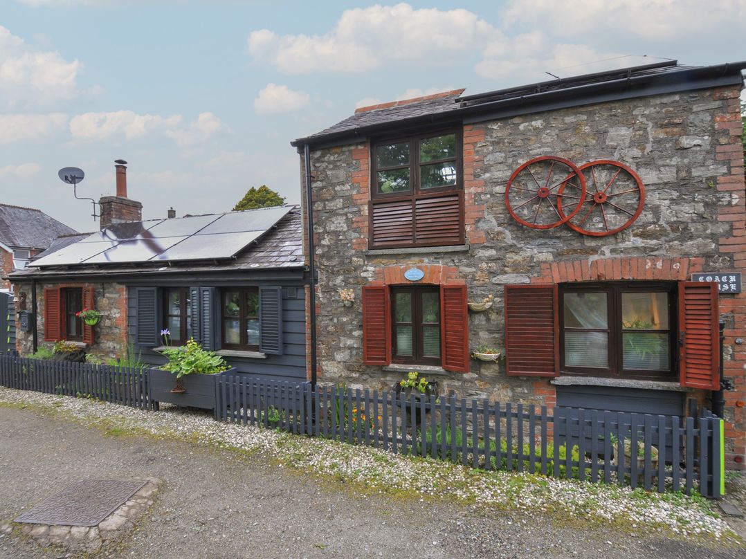 Coach House