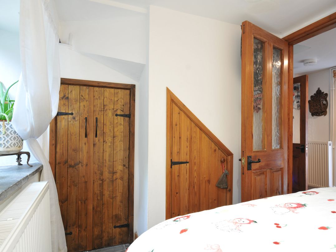Coach House