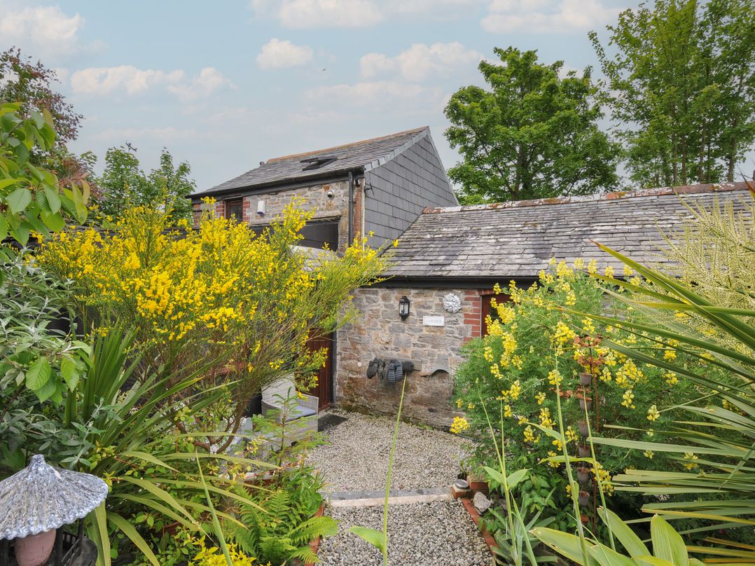 Coach House
