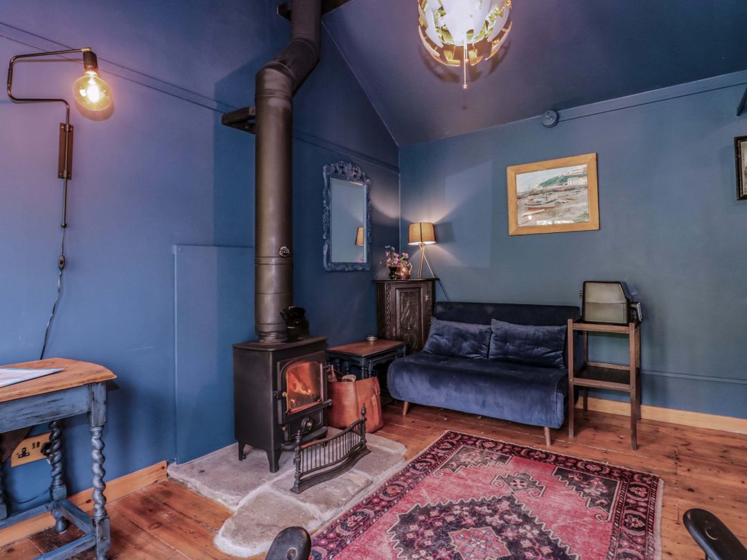 Ferryman's Lodge