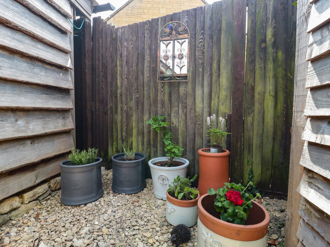 Ruby’s Den