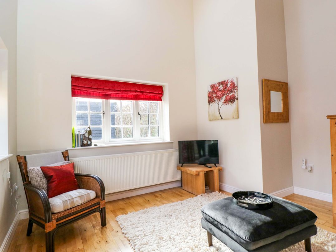 The Barn at Myrtle Cottage