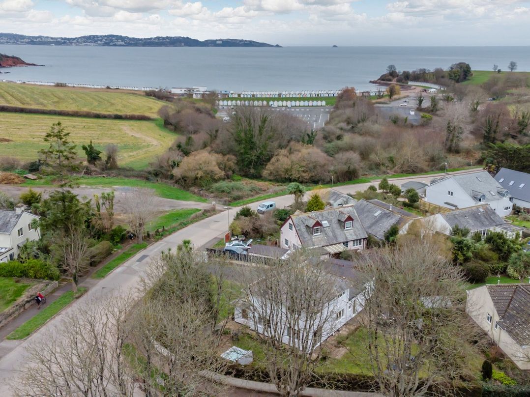Holiday cottage in Paignton, Devon