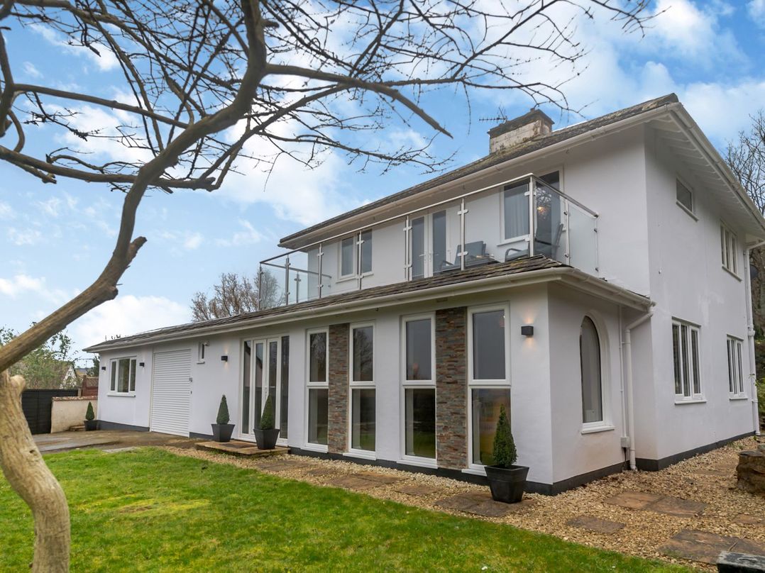 Holiday cottage in Paignton, Devon