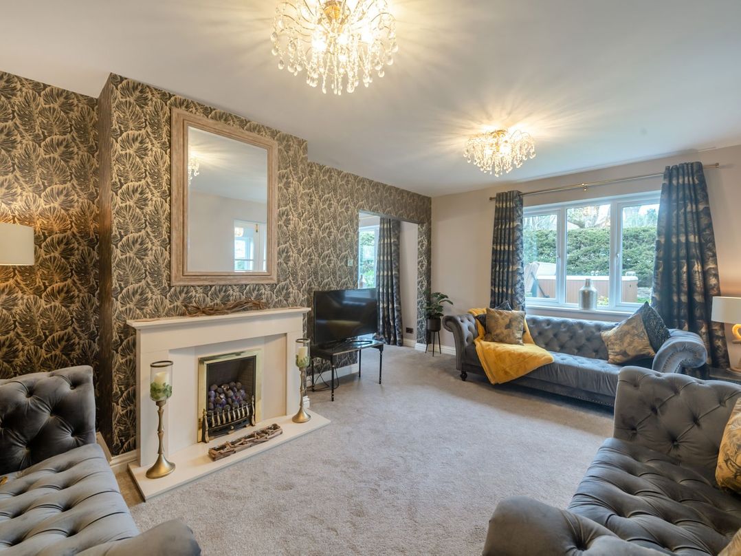 Holiday cottage in Paignton, Devon