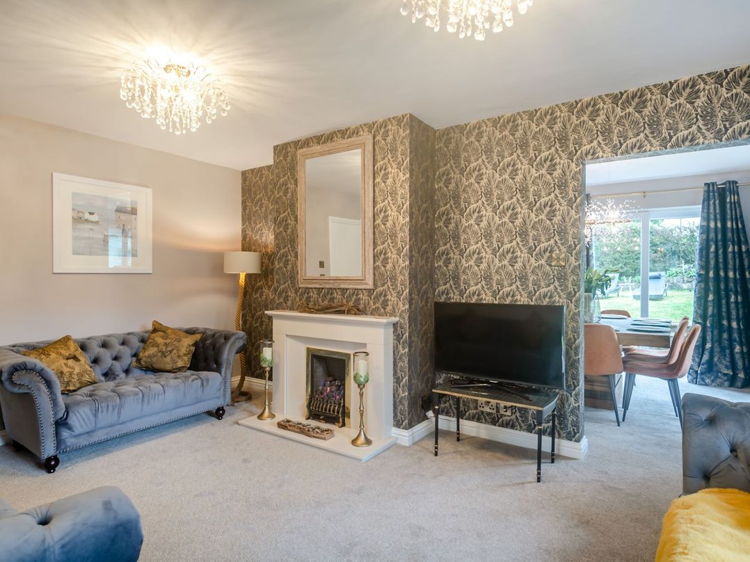 Holiday cottage in Paignton, Devon