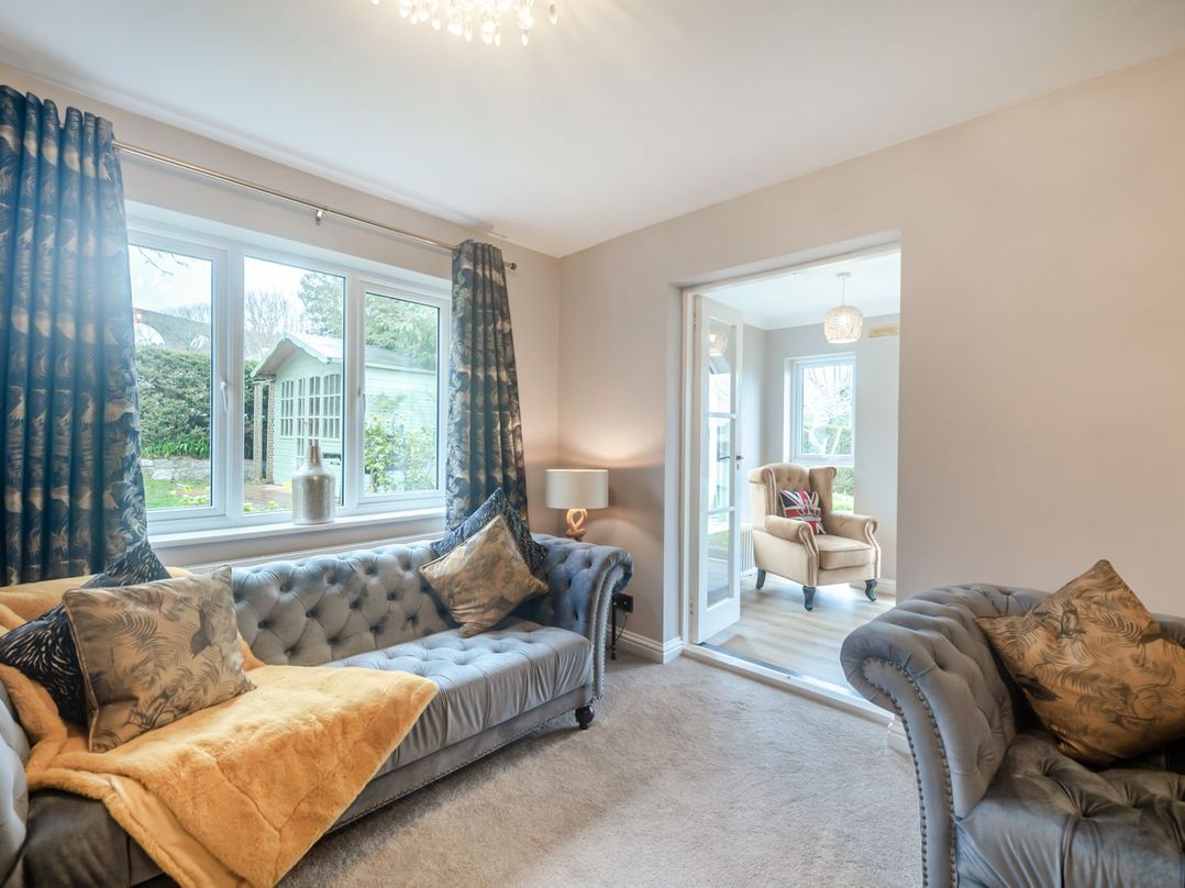 Holiday cottage in Paignton, Devon