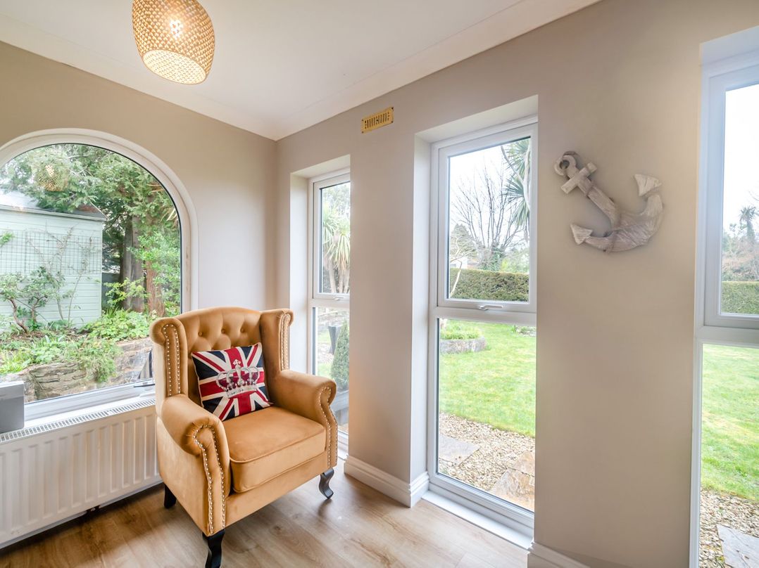 Holiday cottage in Paignton, Devon