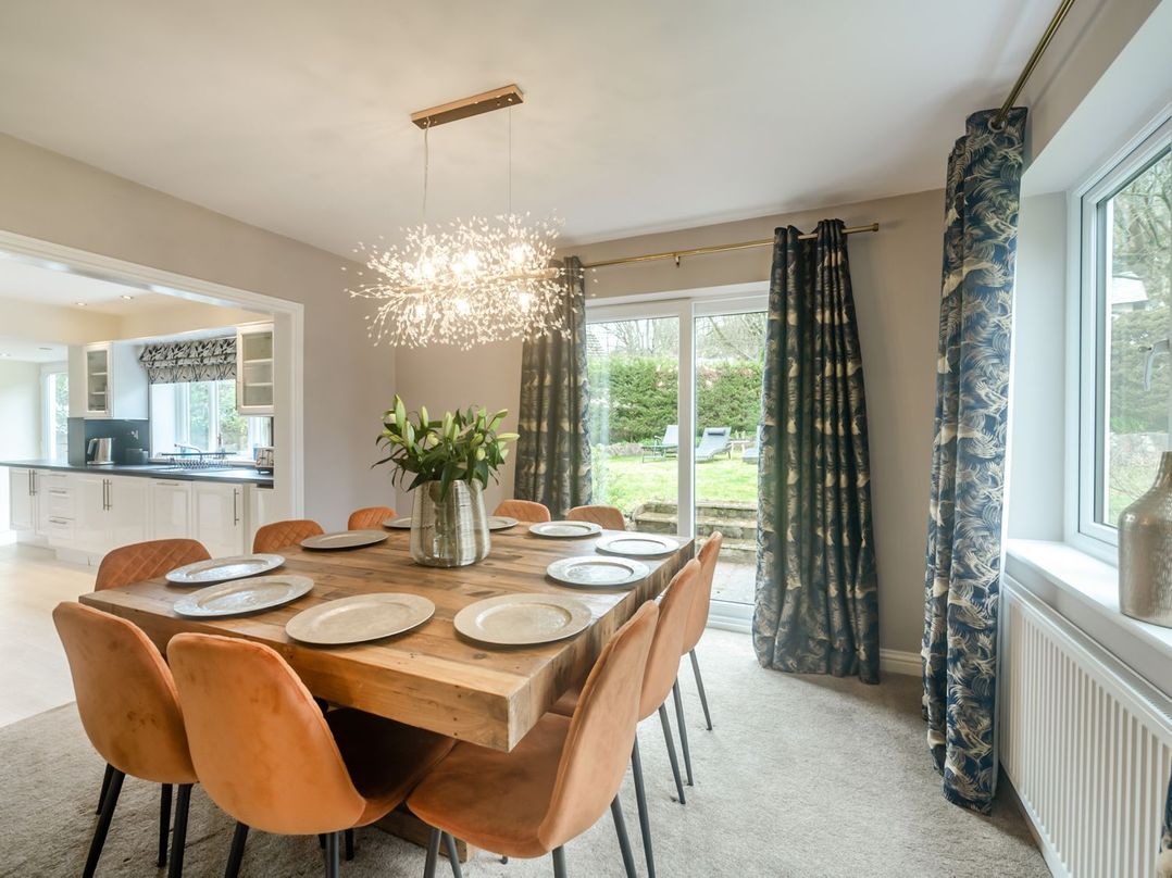 Holiday cottage in Paignton, Devon
