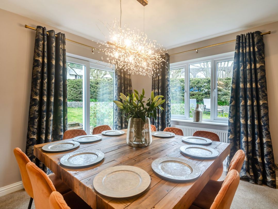 Holiday cottage in Paignton, Devon
