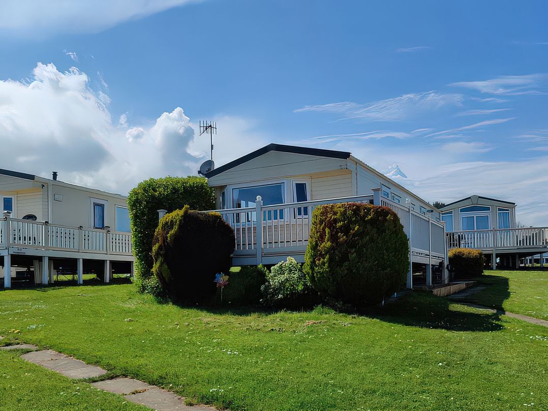 Reighton Sands Holiday Park - Holiday Accommodation 17652