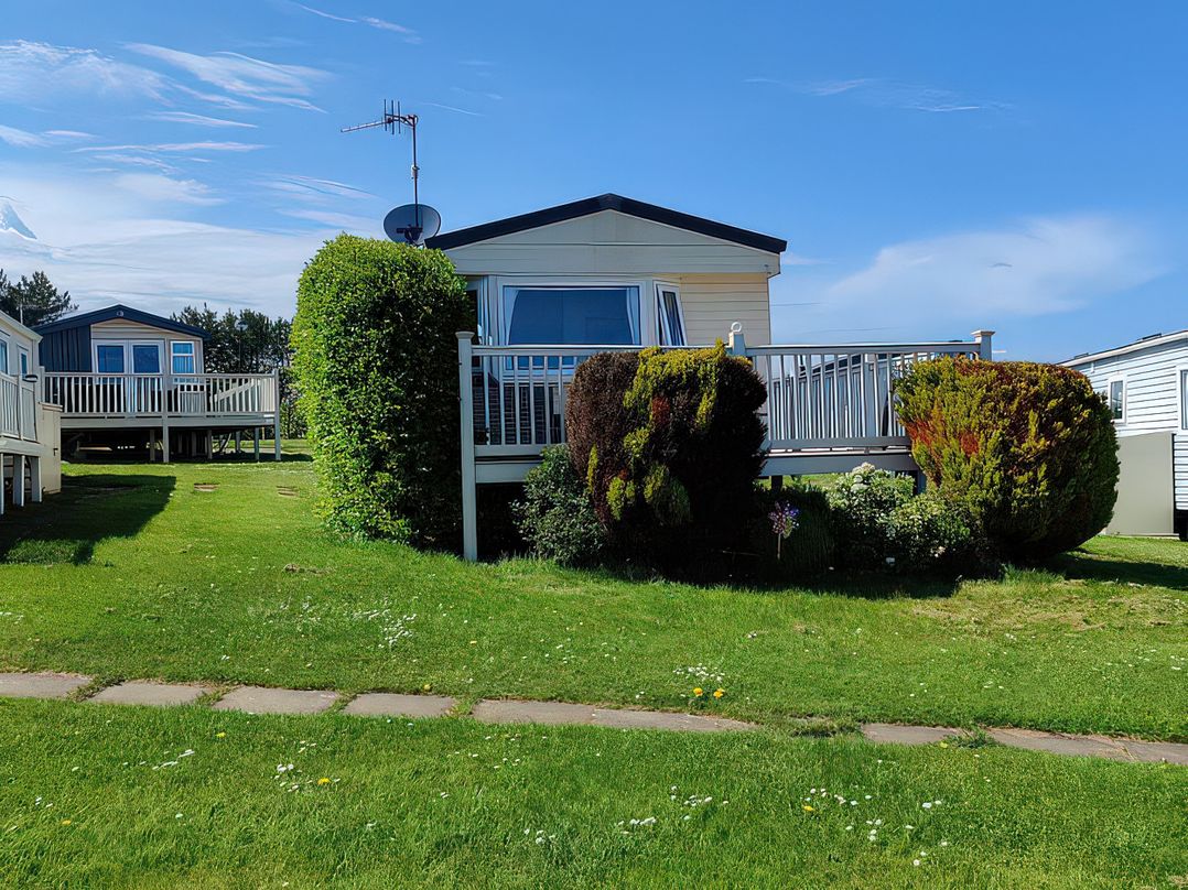 Reighton Sands Holiday Park - Holiday Accommodation 17652