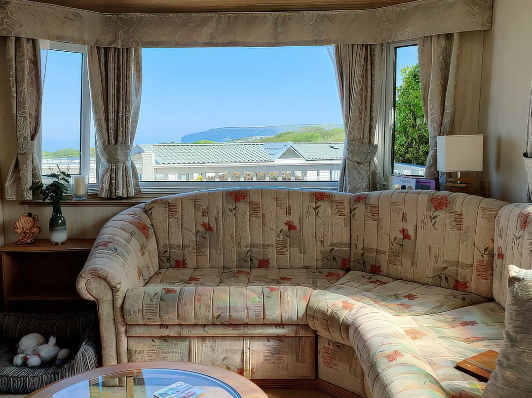 Reighton Sands Holiday Park - Holiday Accommodation 17652