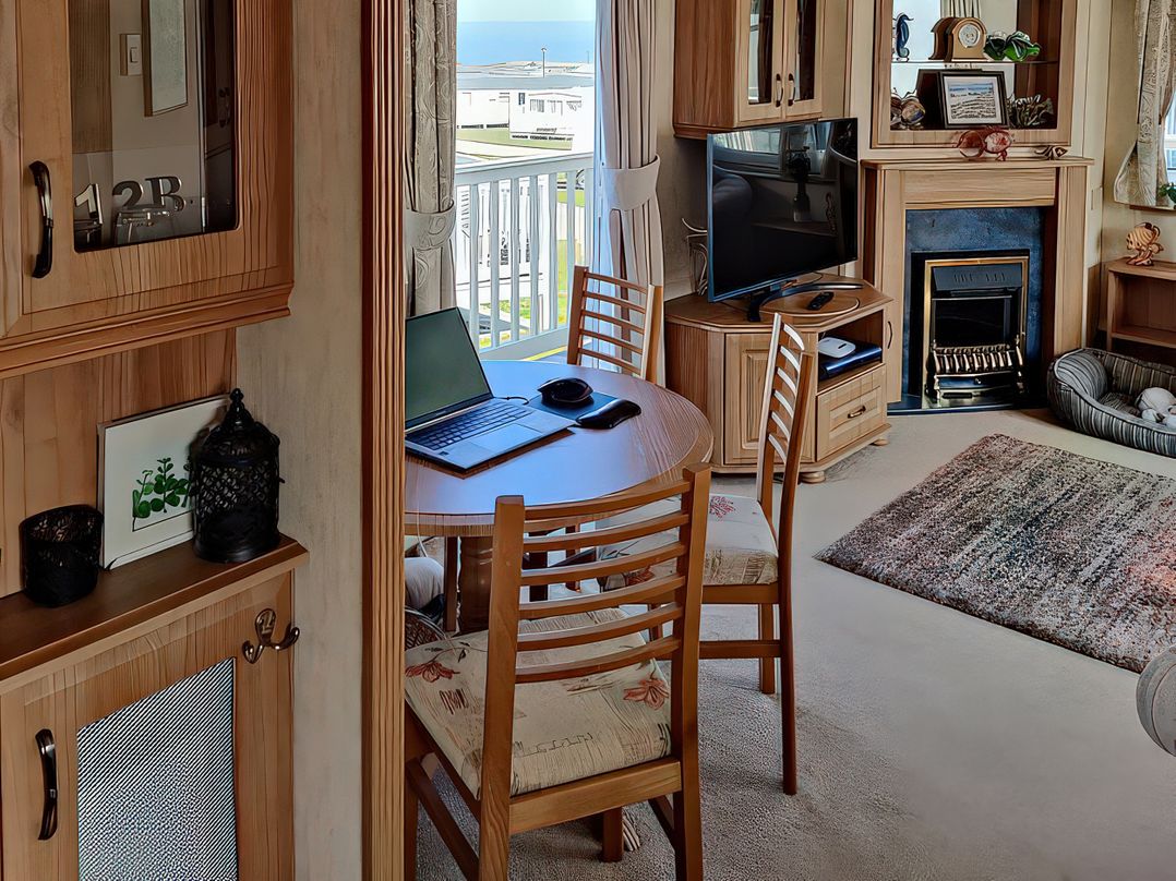 Reighton Sands Holiday Park - Holiday Accommodation 17652