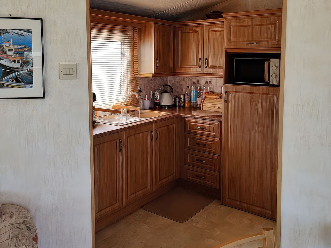 Reighton Sands Holiday Park - Holiday Accommodation 17652