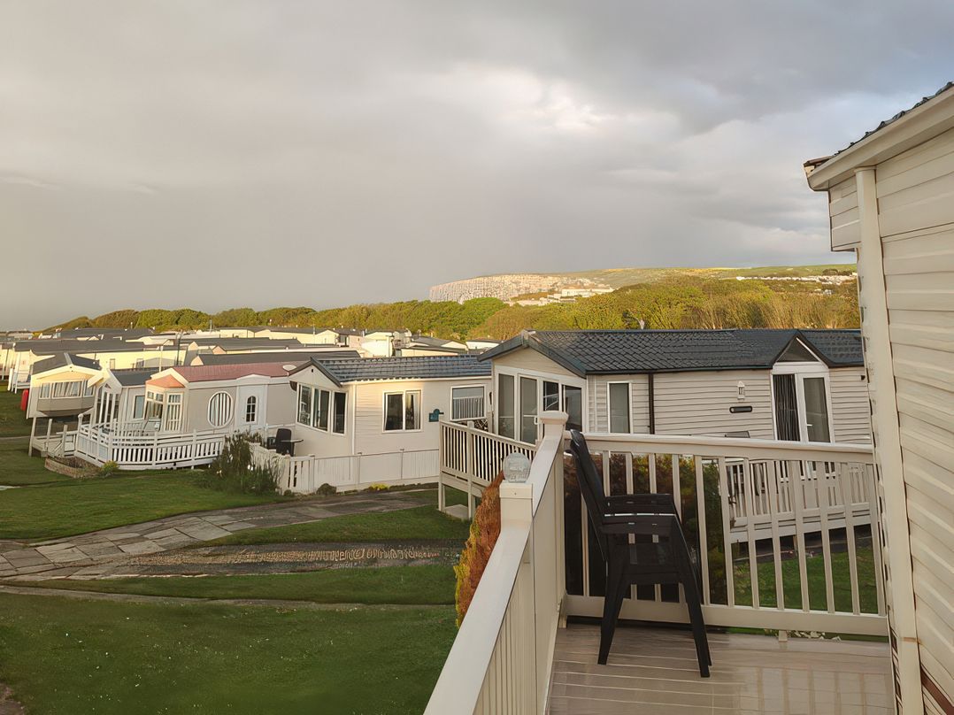 Reighton Sands Holiday Park - Holiday Accommodation 17652