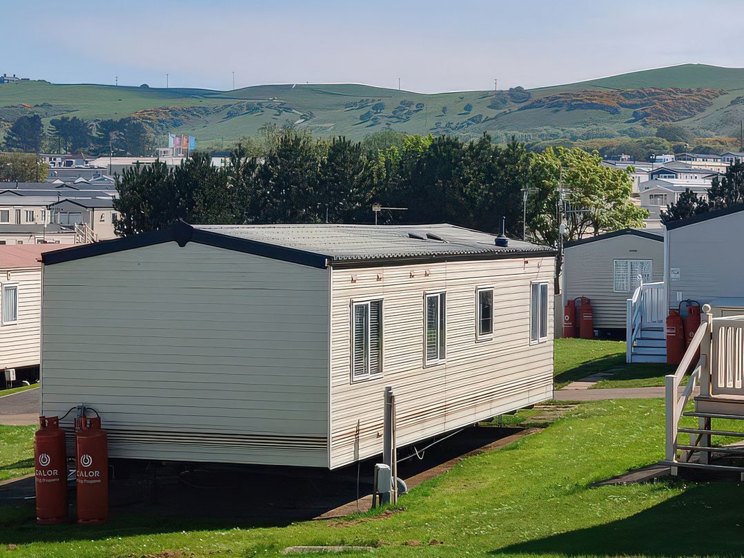 Reighton Sands Holiday Park - Holiday Accommodation 17652