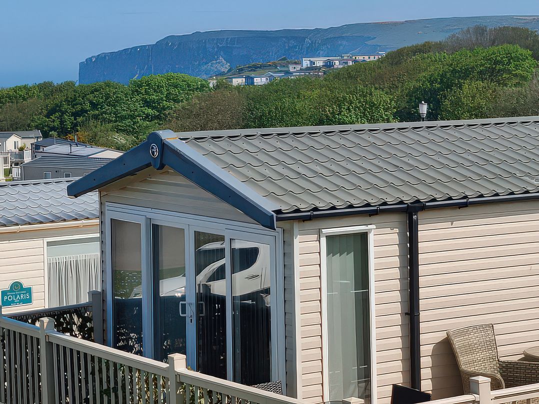 Reighton Sands Holiday Park - Holiday Accommodation 17652