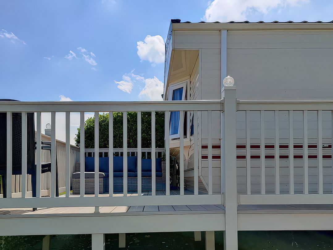 Reighton Sands Holiday Park - Holiday Accommodation 17652