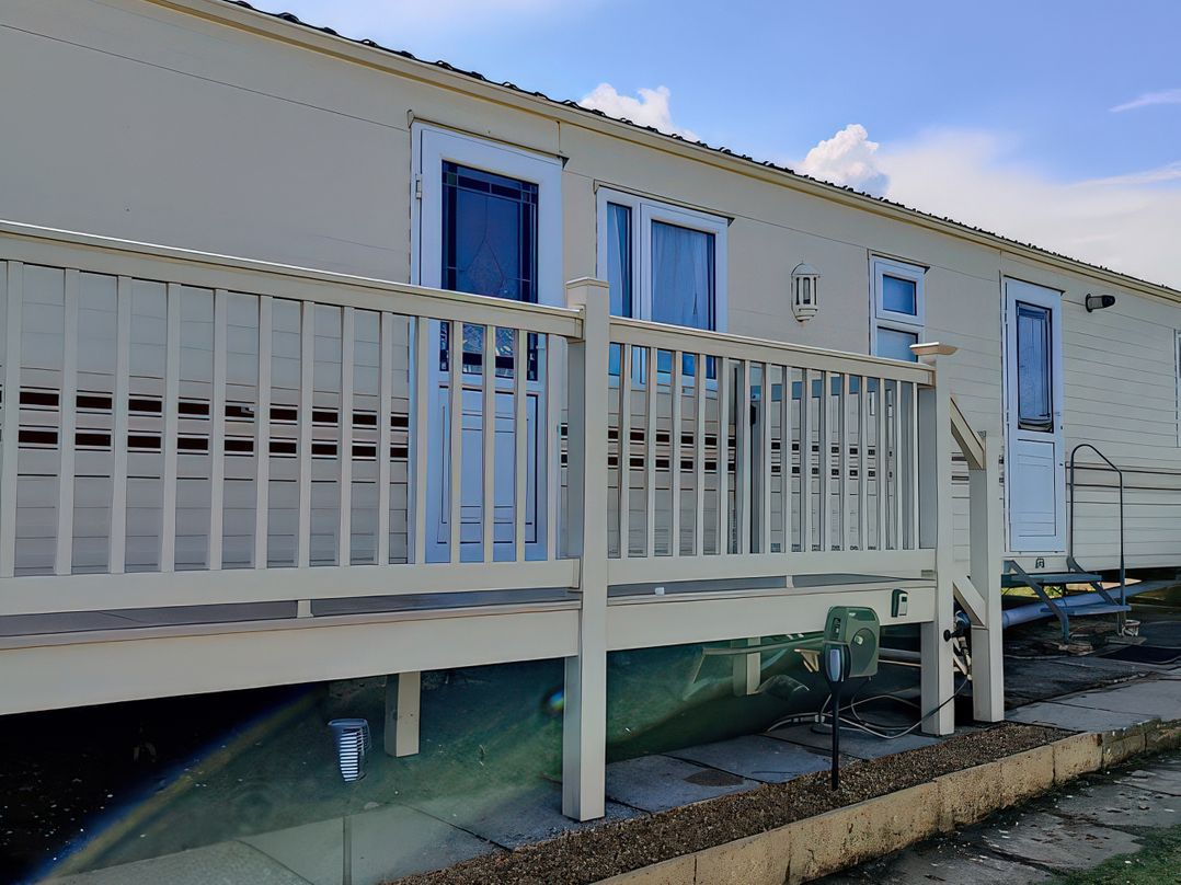 Reighton Sands Holiday Park - Holiday Accommodation 17652