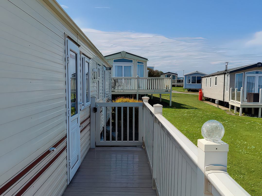 Reighton Sands Holiday Park - Holiday Accommodation 17652