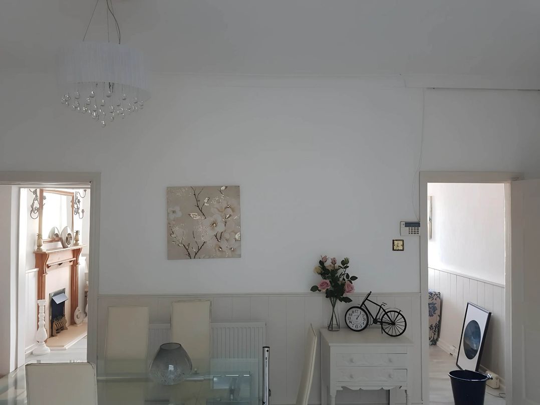 House - Sleeps 7 - Garden - Pets Ok - Parking