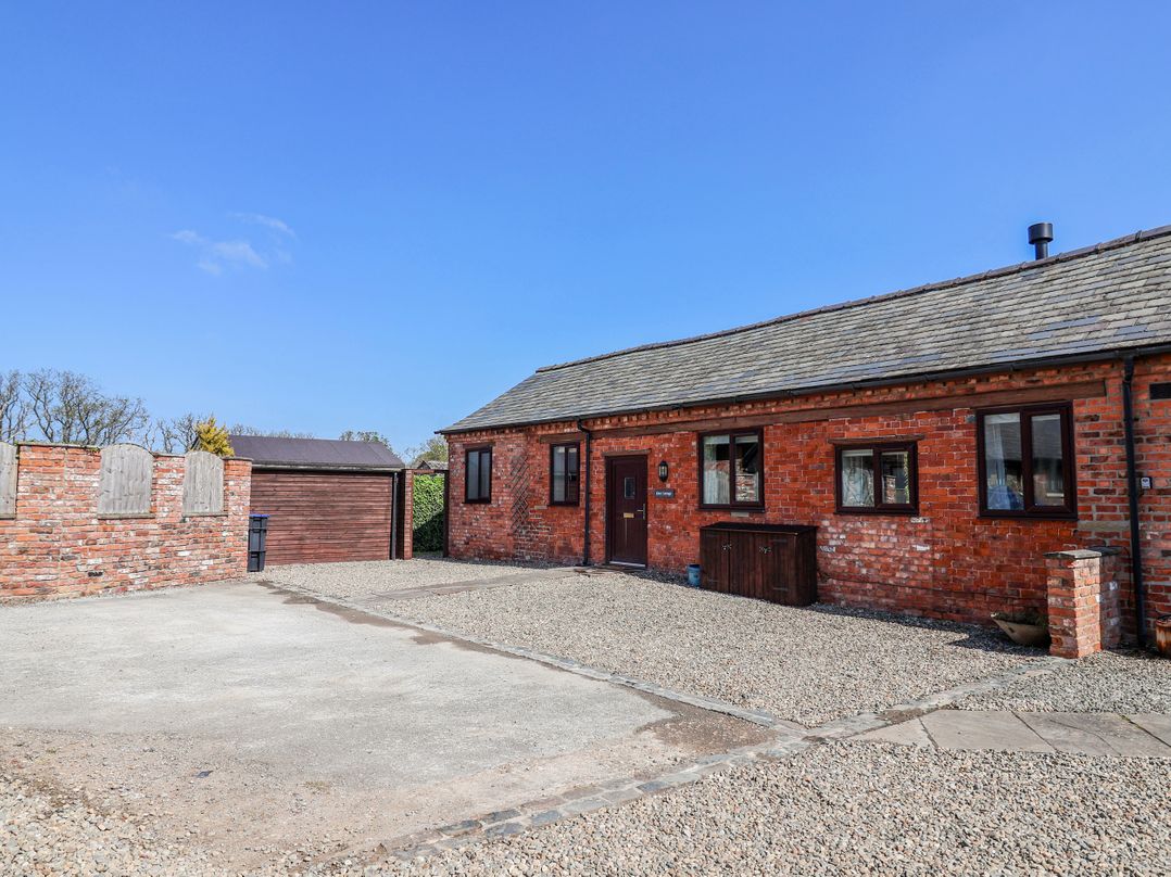 Elwy Cottage