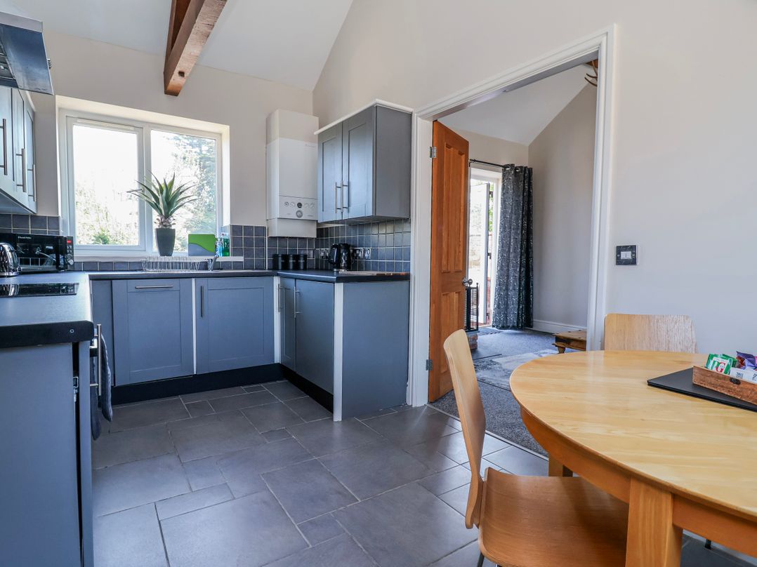 Elwy Cottage