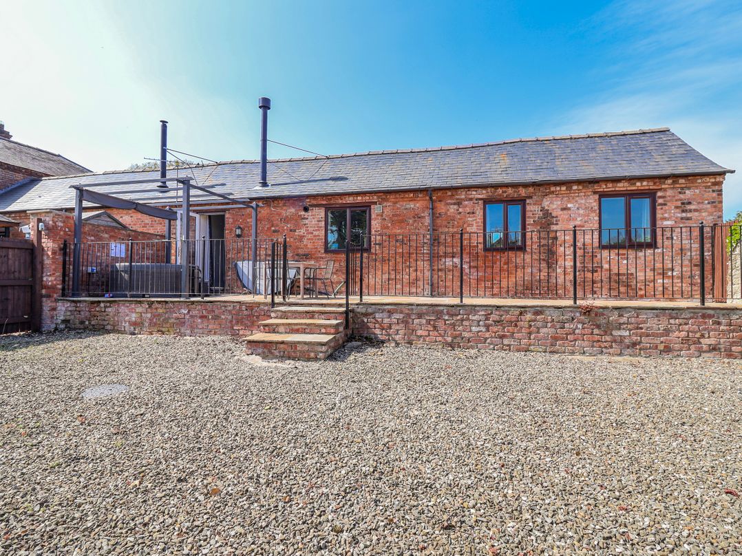 Elwy Cottage