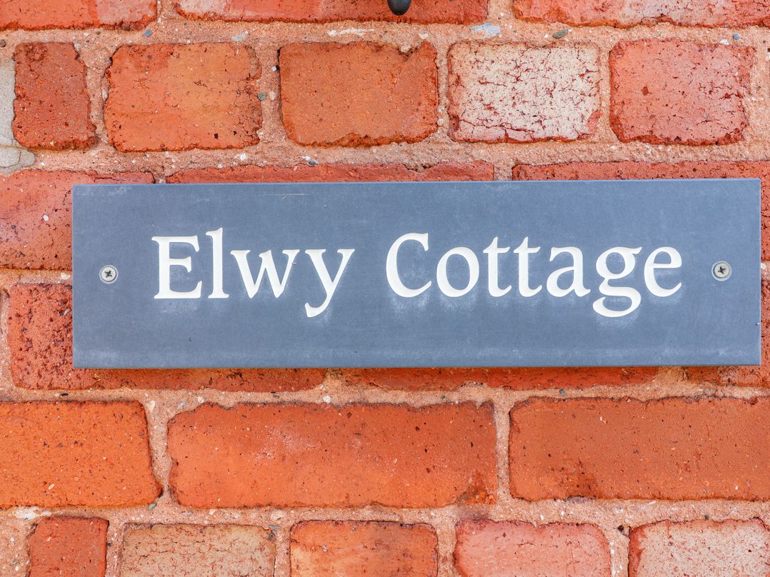 Elwy Cottage
