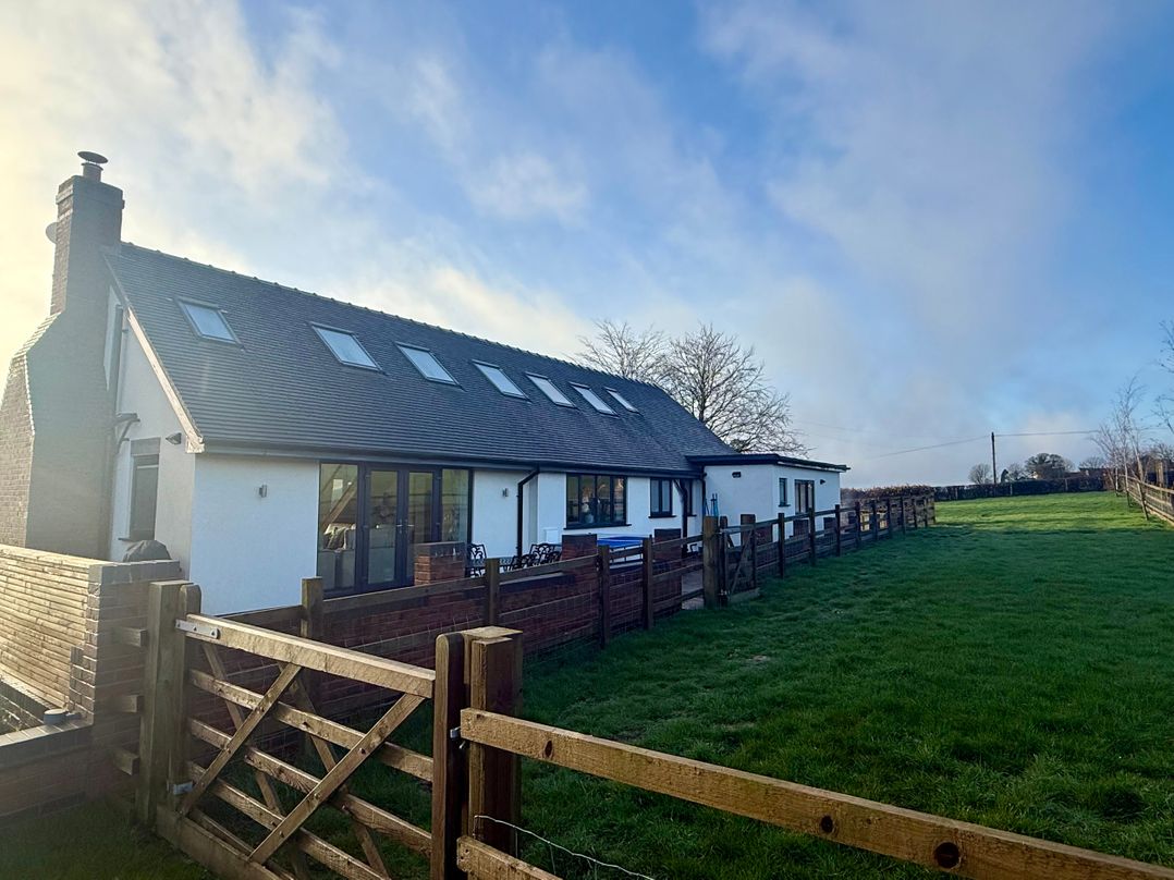 Greenacres Farm