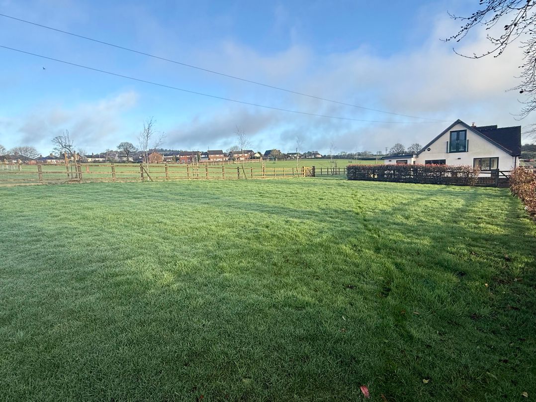Greenacres Farm