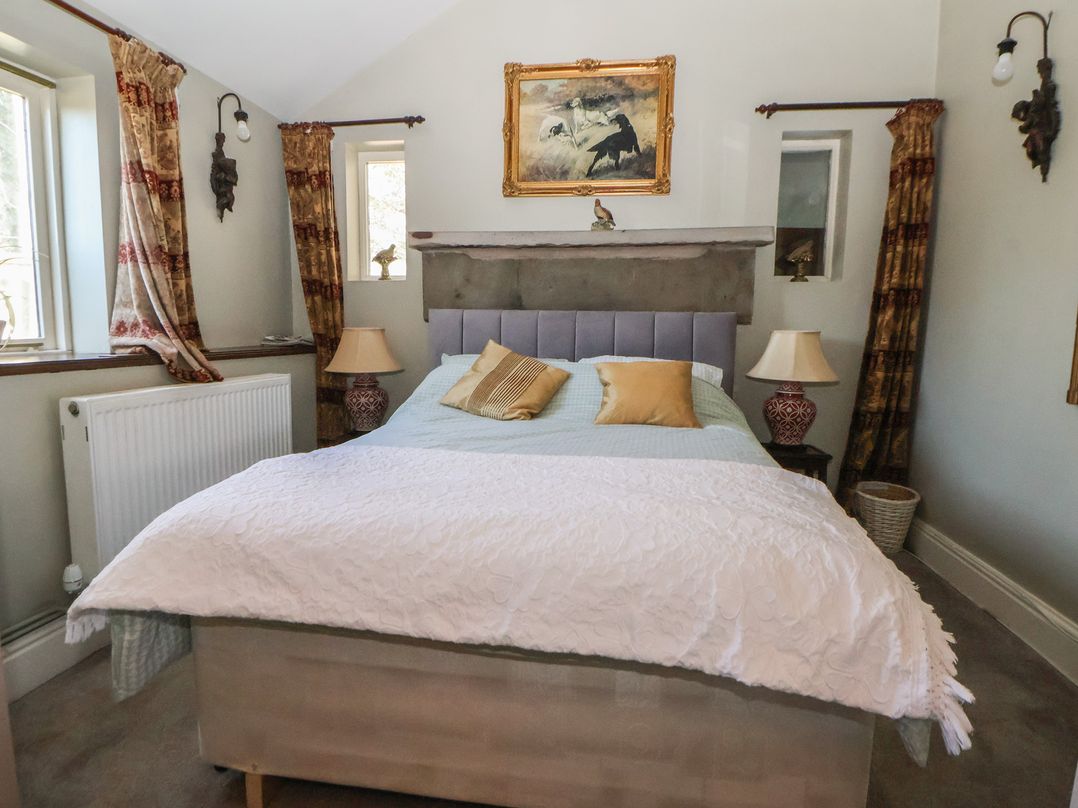 The Jewel In The Crown