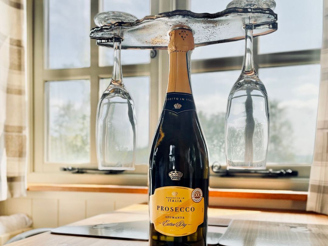 Cwt Tyddyn Shepherd's Hut