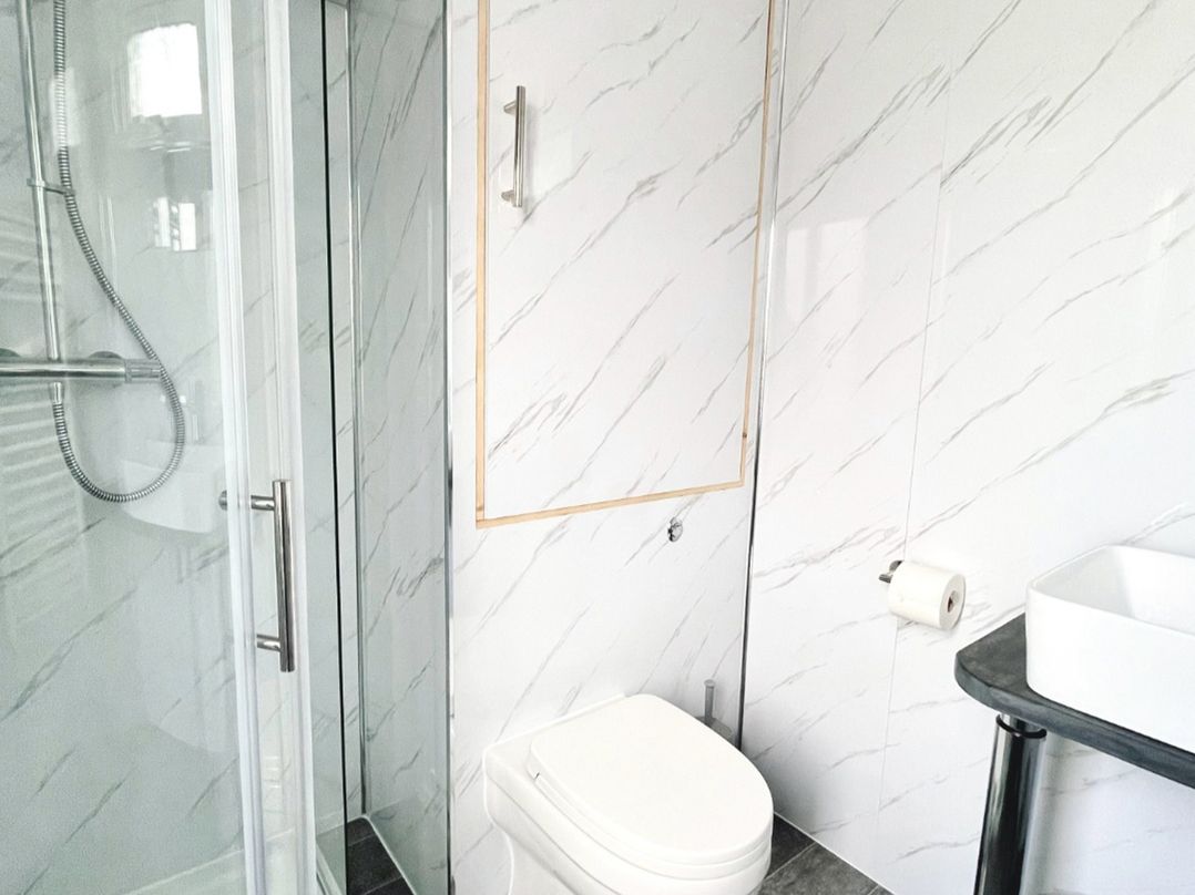 Cwt Tyddyn Shepherd's Hut