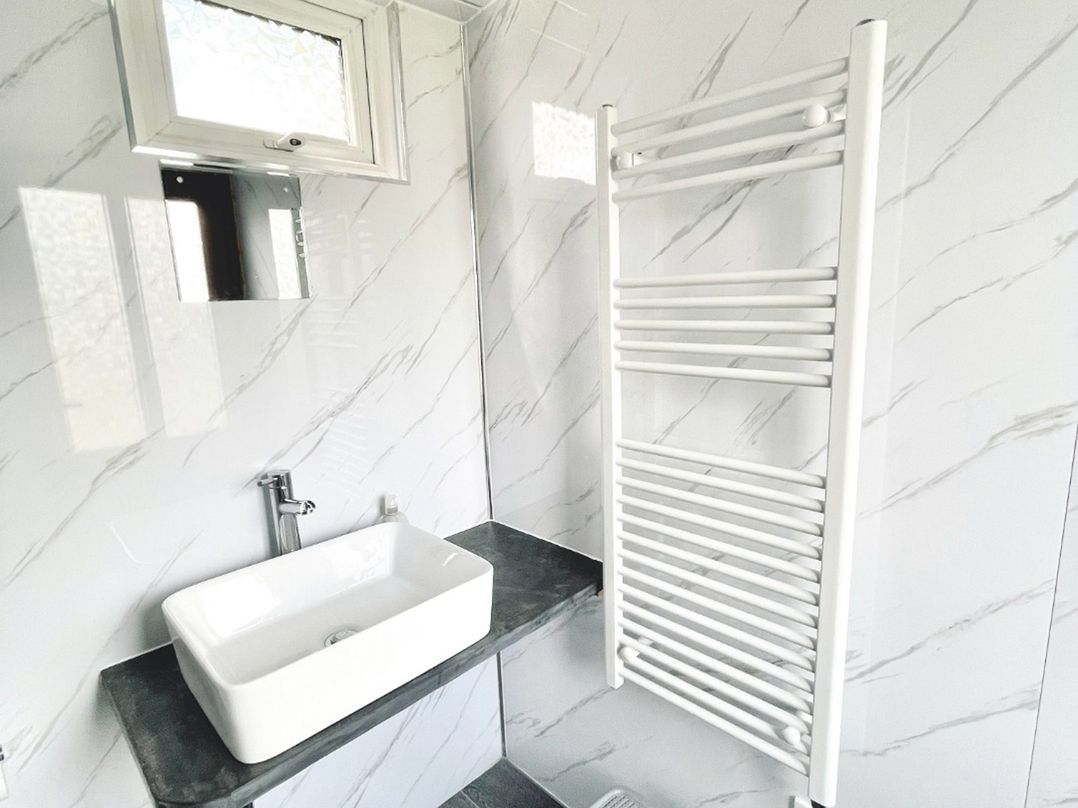 Cwt Tyddyn Shepherd's Hut