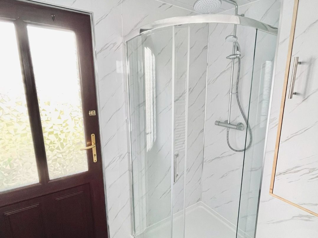 Cwt Tyddyn Shepherd's Hut