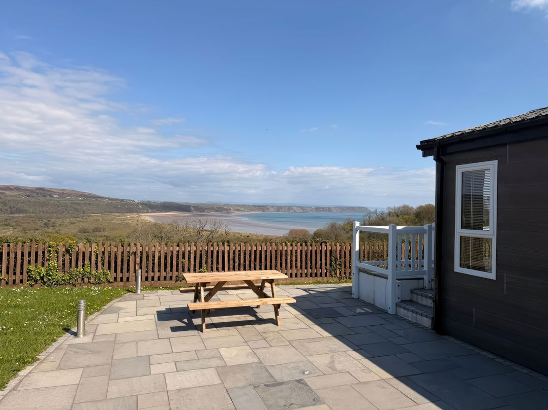 Wernlas Lodge